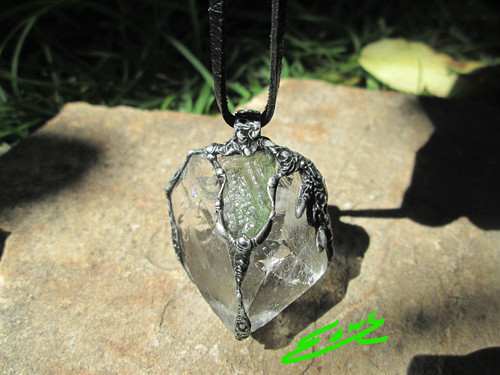 Talisman ,, Hvězdných dětí " — foto 1