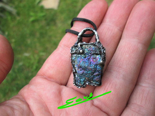 Talisman ,, Intelektu " — foto 1