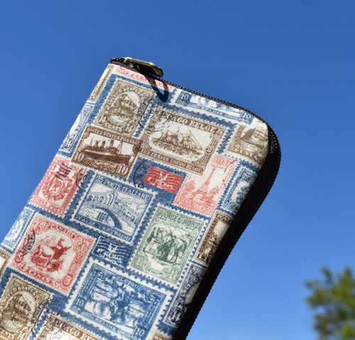Obal na telefon - "Nejen pro sběratele známek..." — foto 1