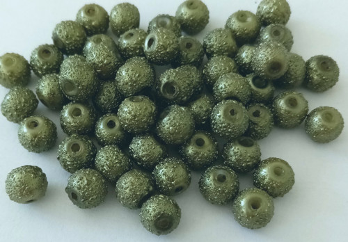 Zvrásněnky 6mm - 20ks