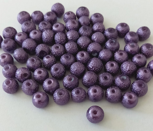 Zvrásněnky 6mm - 20ks