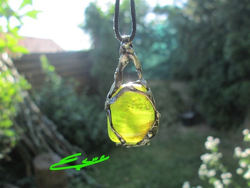 Talisman ,, Přirozená krása " — foto 1