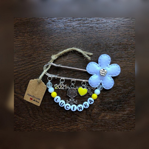 Spona Lucinka — foto 1