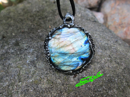Talisman ,, Esoterik " — foto 1