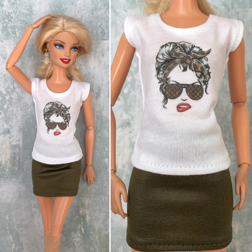 Komplet pro barbie — foto 1