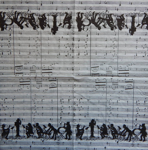 Orchestr 3810
