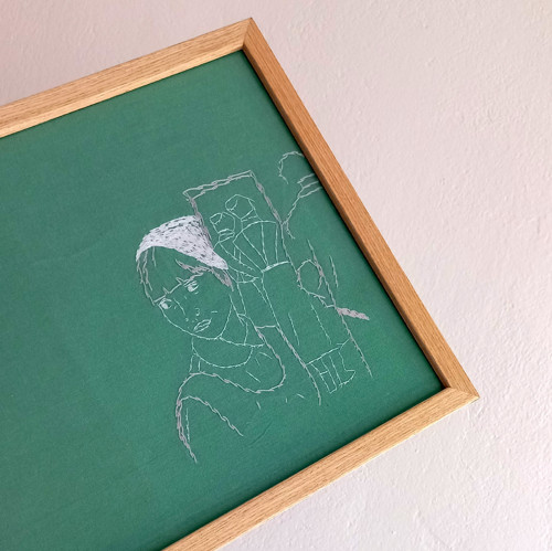 Sestřičky