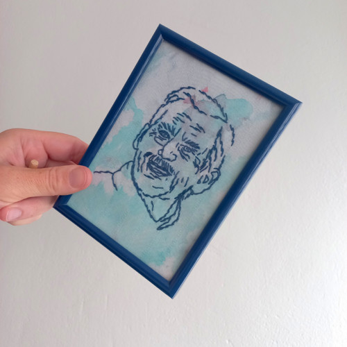 Václav Havel — foto 1