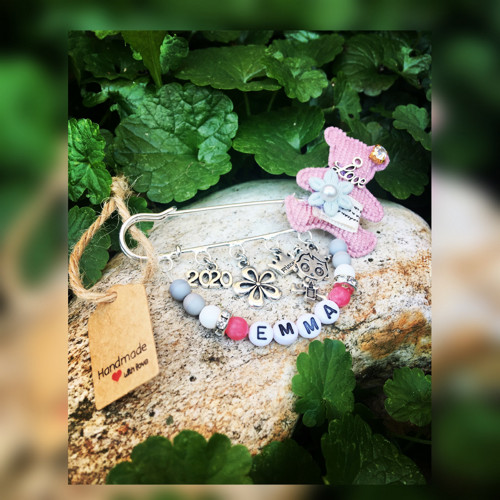 Spona Emma — foto 1