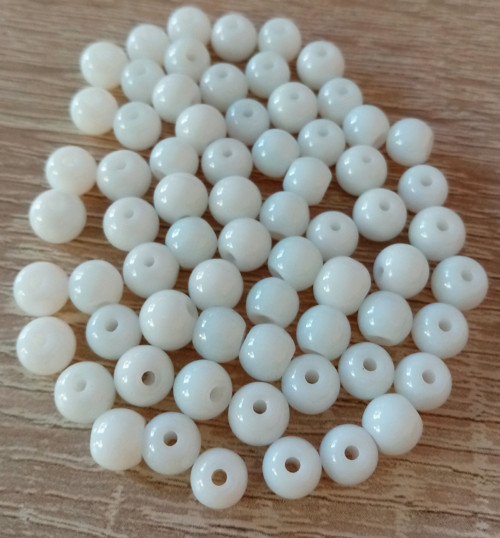 Kuličky 6mm - 20ks