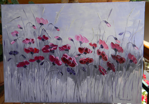 Poppies