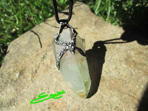 Talisman ,, Energie zemské čakry " — foto 1