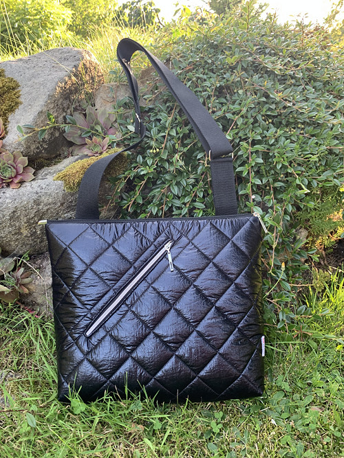LADY Black Glossy