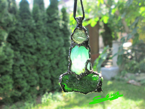 Talisman ,, Šibalba " — foto 1