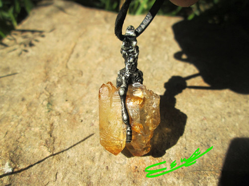 Talisman ,, Zlaťák " — foto 1