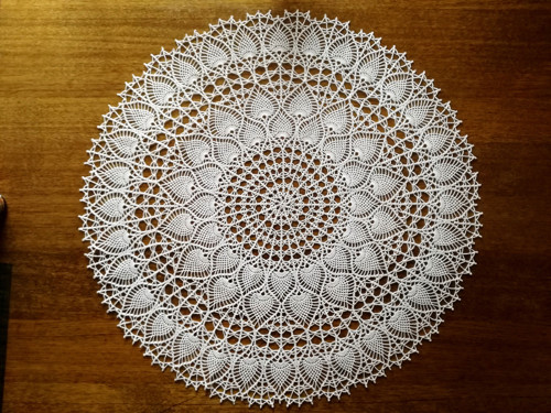 Dečka MAXI - 75 cm (na zakázku)