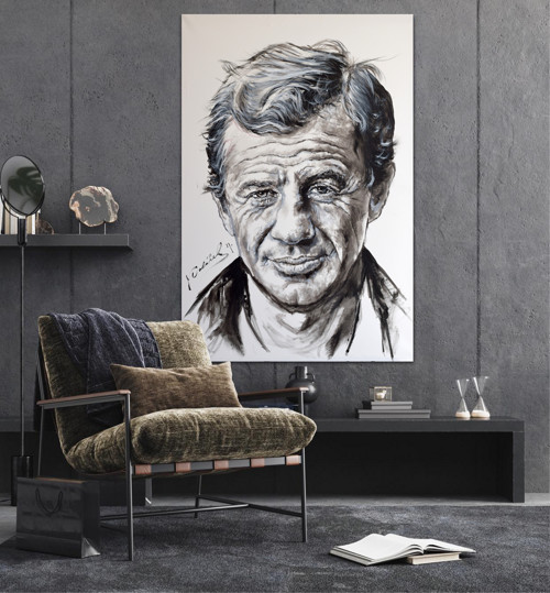 Jean-Paul Belmondo