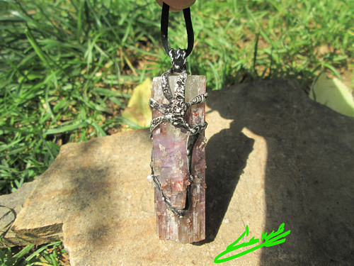 Talisman ,, Života - Probuzení " — foto 1