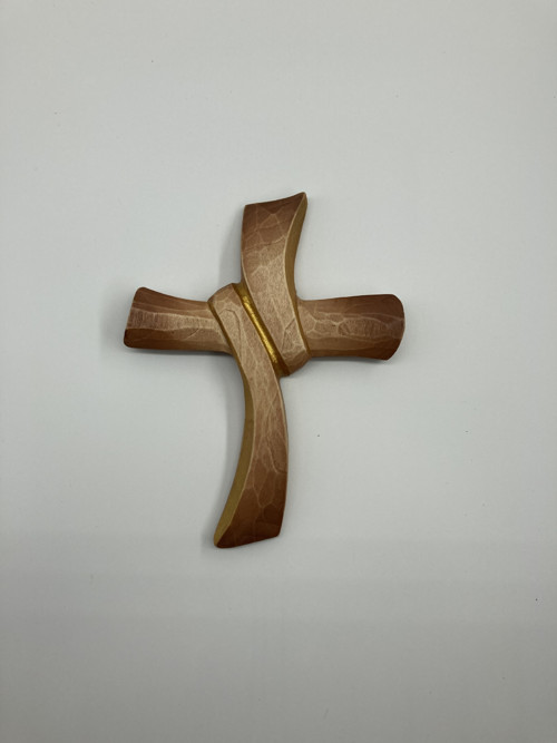 Kříž uzel - 15cm