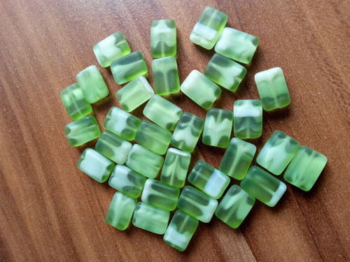 Mačkané obdelníky, 12x8