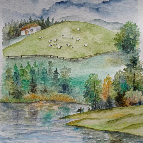 Svatební oznámení (REZERVACE) — foto 1