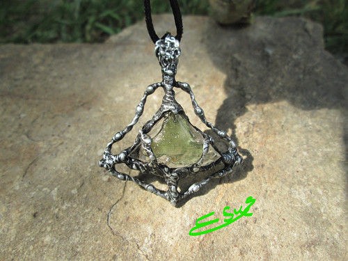 Talisman ,, Andělské dimenze " — foto 1