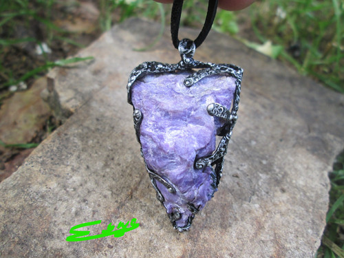 Talisman ,, Proměny " — foto 1