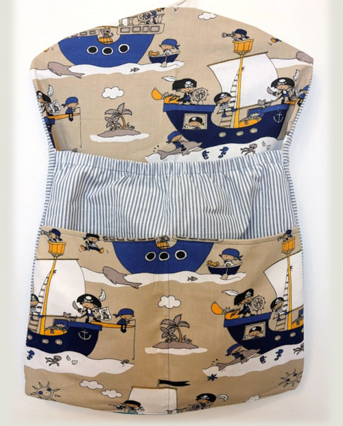 Kapsář pirátský — foto 1