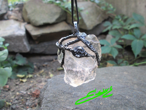 Talisman ,, Hadí síly " — foto 1