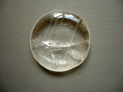 Placka - křišťál AAA 42 mm, č.539