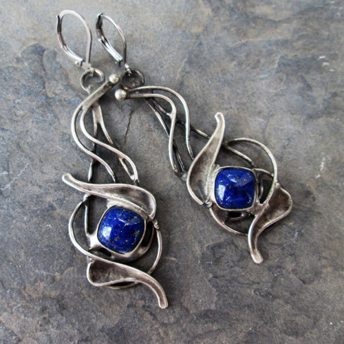 Lapis lazuli — foto 1