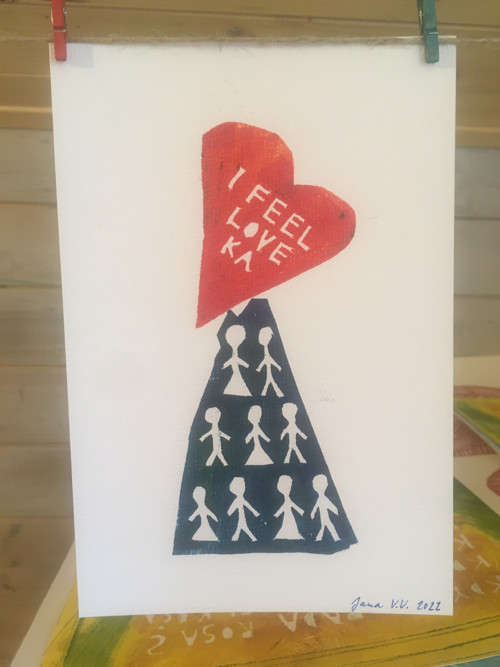 I-feel-love-ka — foto 1