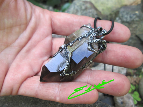 Talisman ,, Zemské čakry " — foto 1