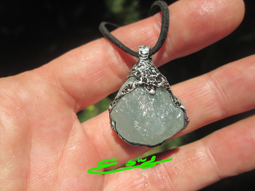 Talisman ,, Jasnozřivosti " — foto 1