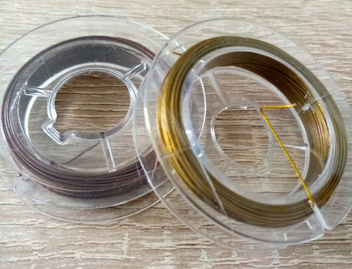 DOPRODEJ! Sada lanek 2 ks po 10m — foto 1