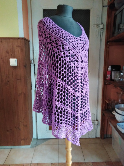 Poncho Liliam +