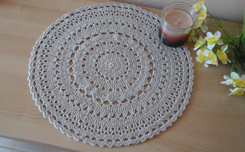 Dečka 38 cm
