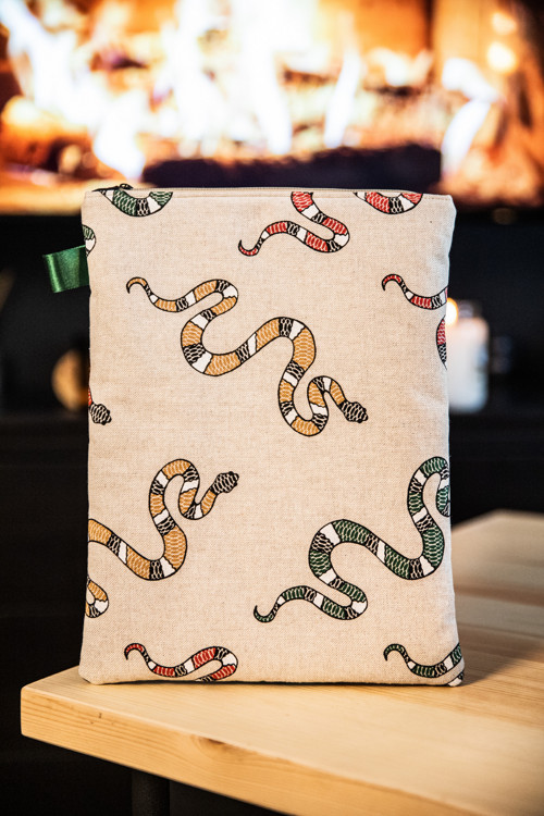 Obal nejen na tablet | Snakes — foto 1