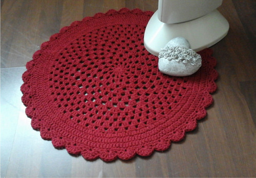 Kobereček - 48 cm