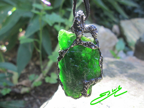 Talisman ,, Průvodce života " — foto 1