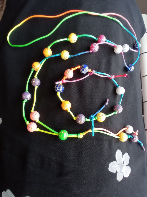Multicolor
