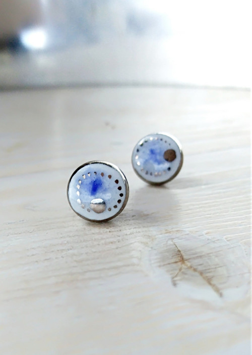 Moon / platina — foto 1