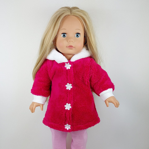 Oblečky pro Jessica Götz 46cm