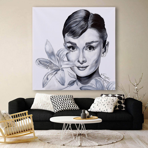 Audrey Hepburn - Petr Polášek