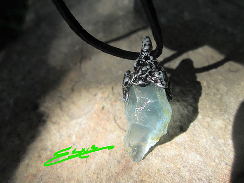 Talisman ,, Jasnozřivosti " — foto 1