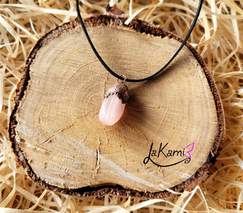 Amulet - talisman pro nalezení pravé lásky