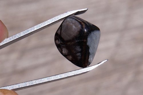 Jaspis picasso (16 mm) J7769