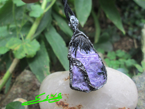 Talisman ,, Proměny " — foto 1