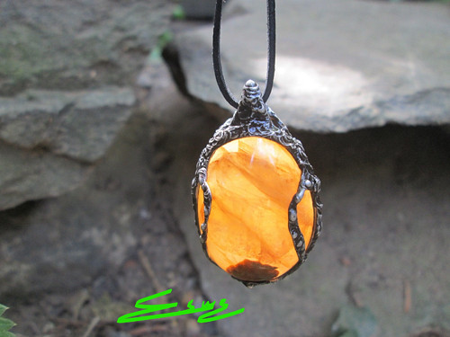 Talisman ,, Grál energie " — foto 1