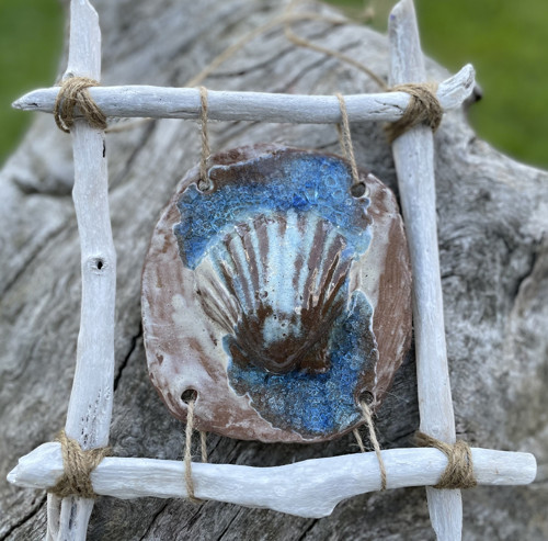 Lastura a driftwood — foto 1